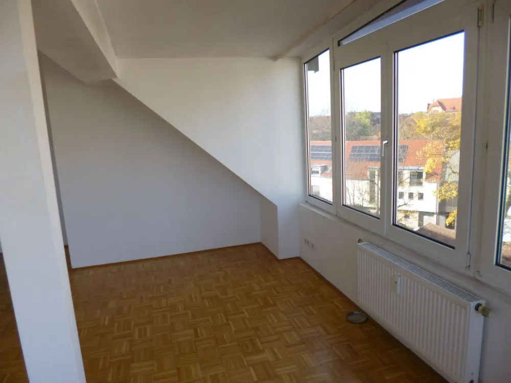 Einzimmerappartement