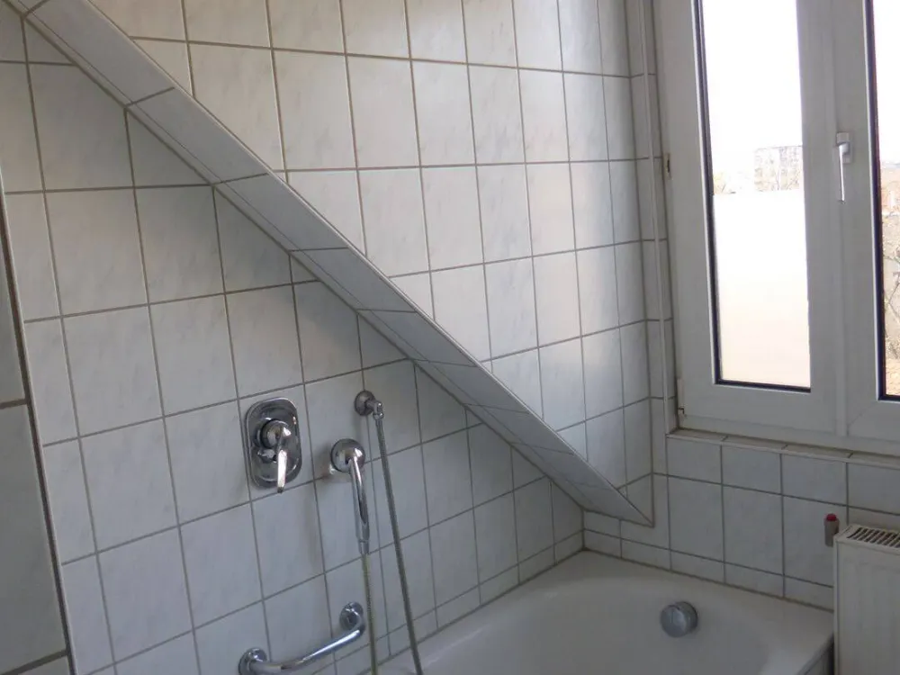 Einzimmerappartement