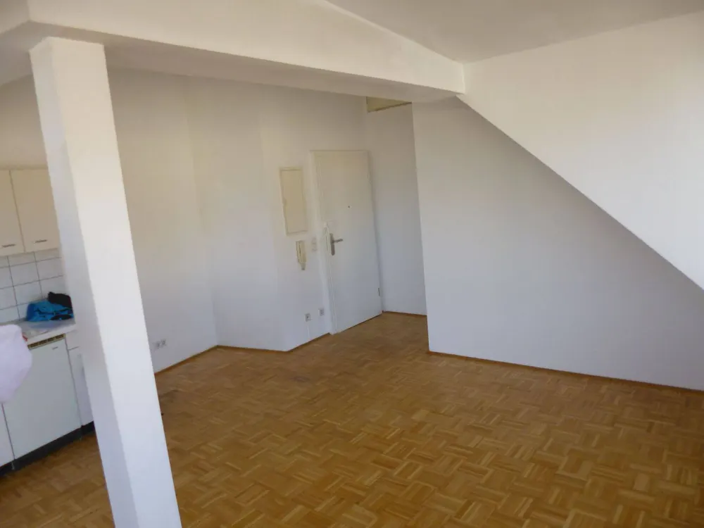 Einzimmerappartement