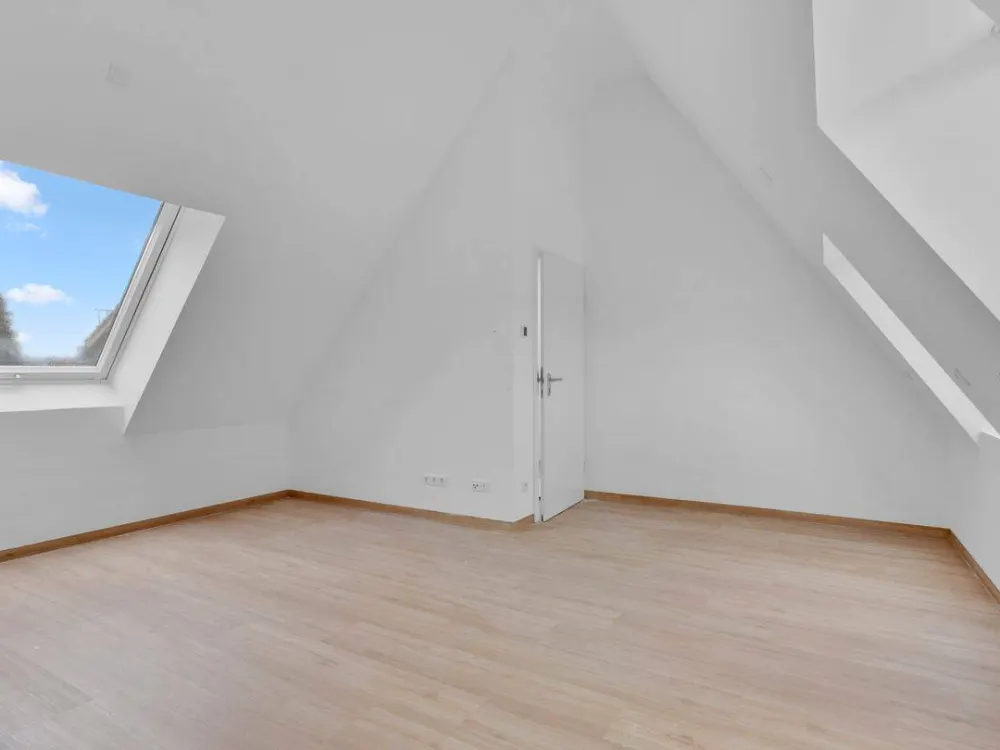 Erstbezug nach Kernsanierung! Moderne Wohnung in attraktiver Nürnberger Lage