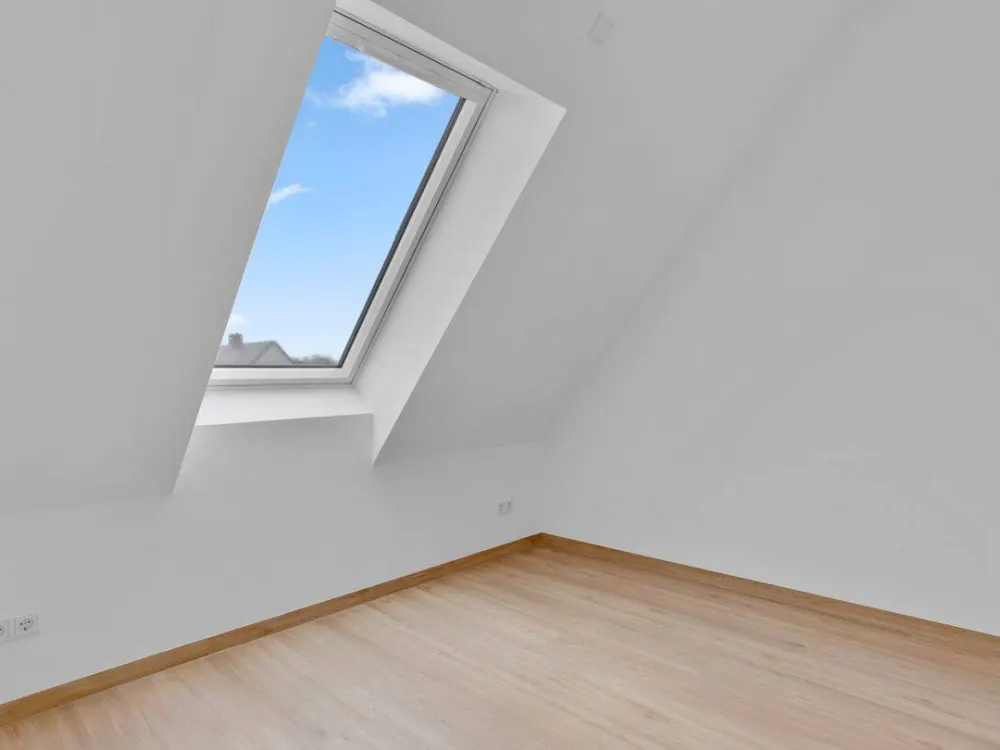 Erstbezug nach Kernsanierung! Moderne Wohnung in attraktiver Nürnberger Lage