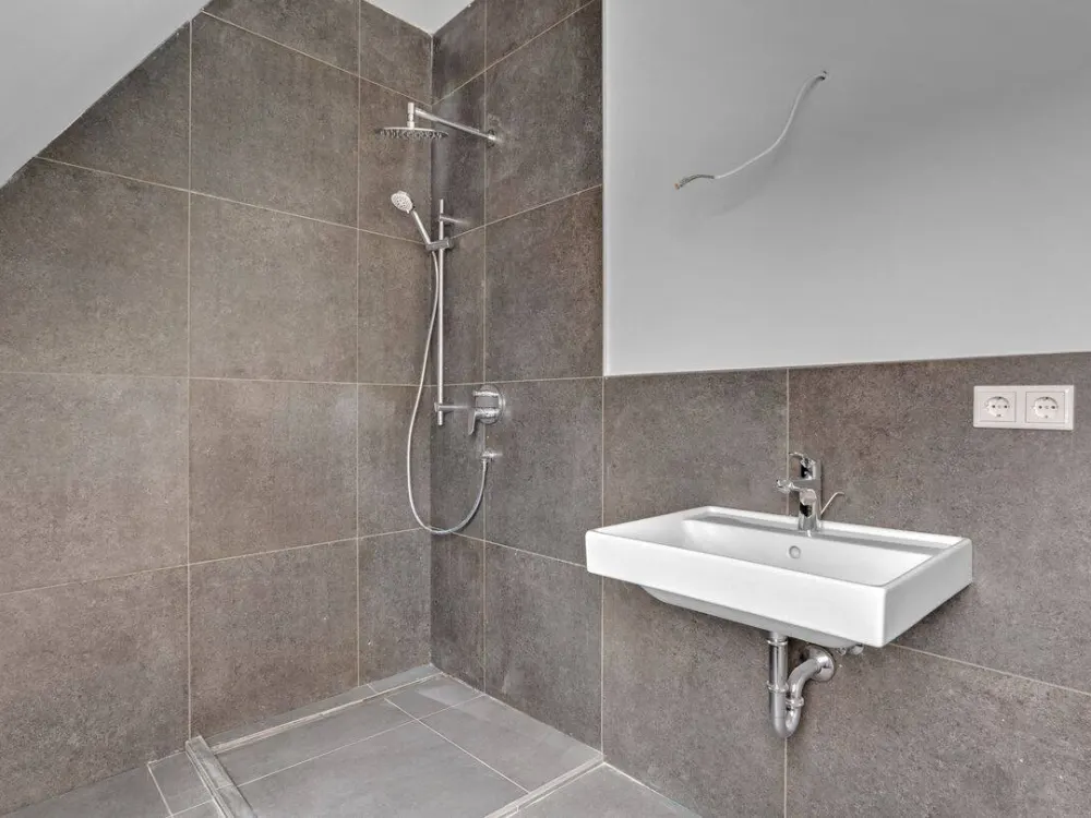 Erstbezug nach Kernsanierung! Moderne Wohnung in attraktiver Nürnberger Lage