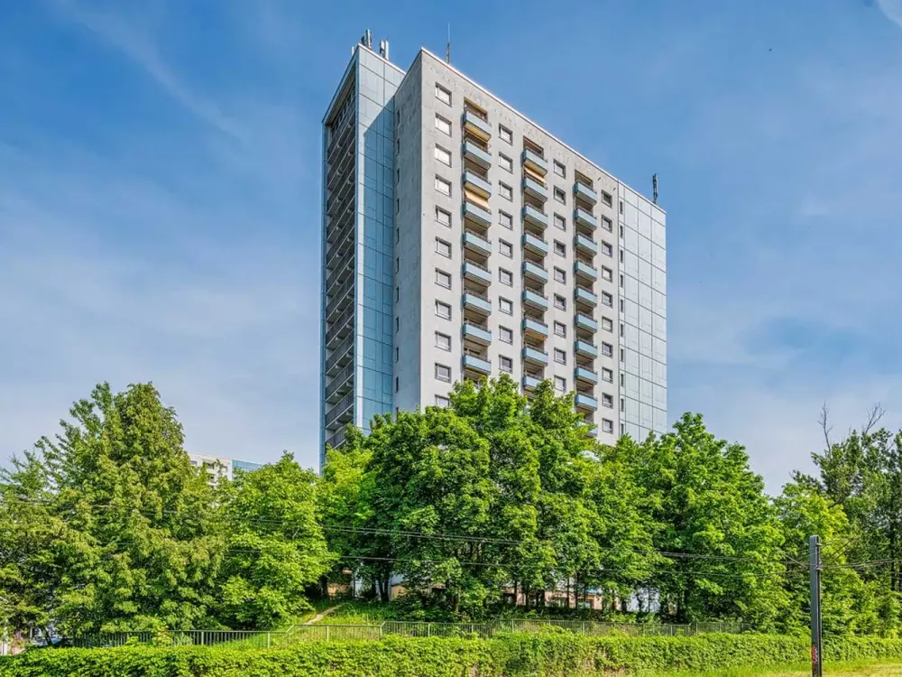 Move-in Ready Apartment for Students/Trainees/Shared Flats
