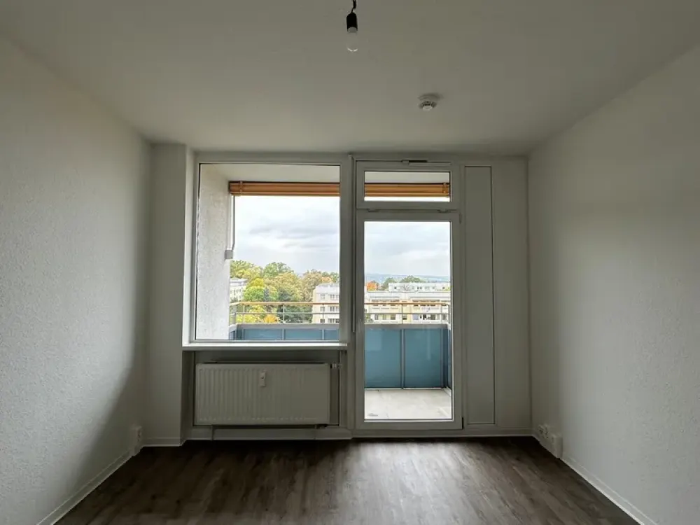 Move-in Ready Apartment for Students/Trainees/Shared Flats