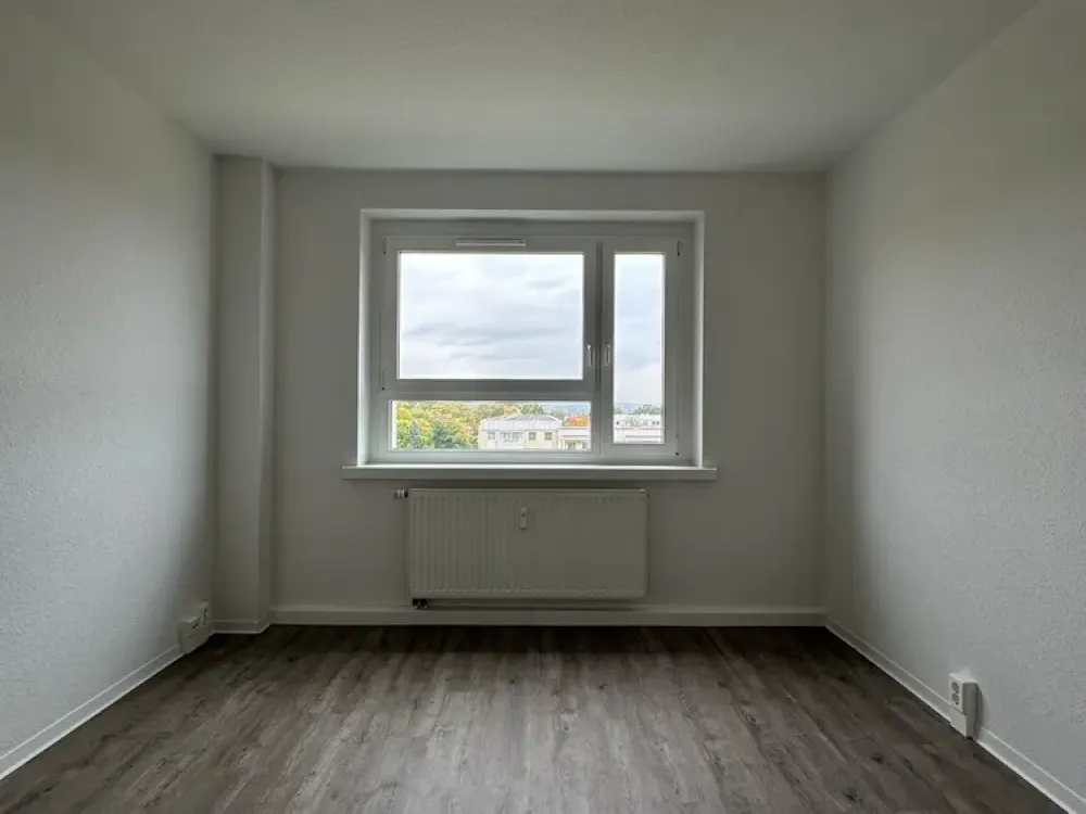 Move-in Ready Apartment for Students/Trainees/Shared Flats