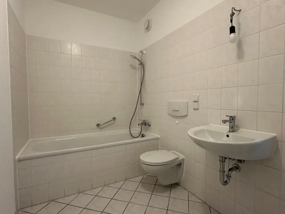 Move-in Ready Apartment for Students/Trainees/Shared Flats