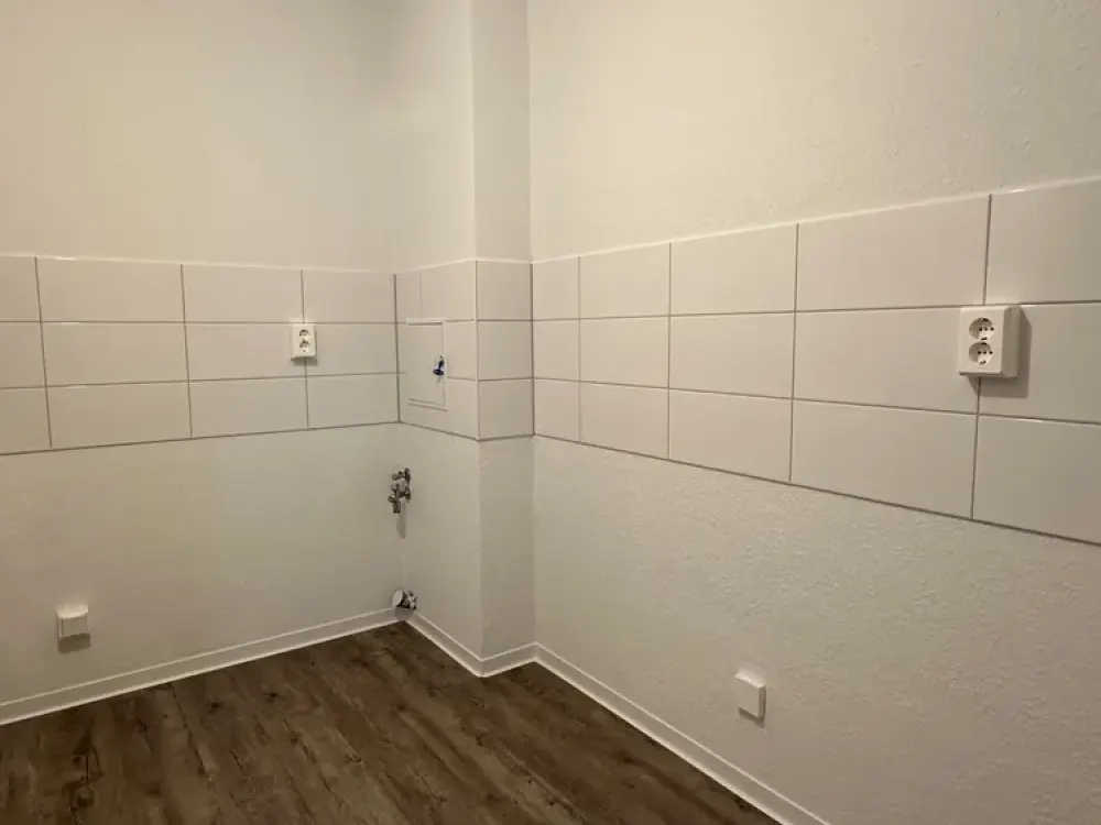 Move-in Ready Apartment for Students/Trainees/Shared Flats