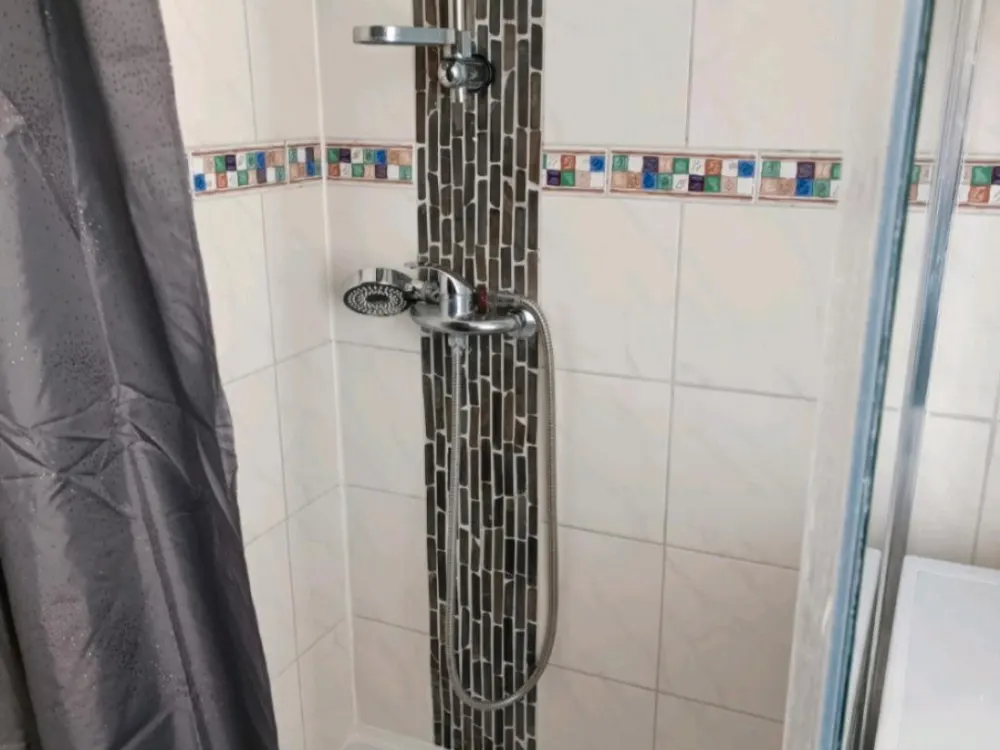 Mietwohnung 65 m2 2 Zimmer ab 1.10 .2026