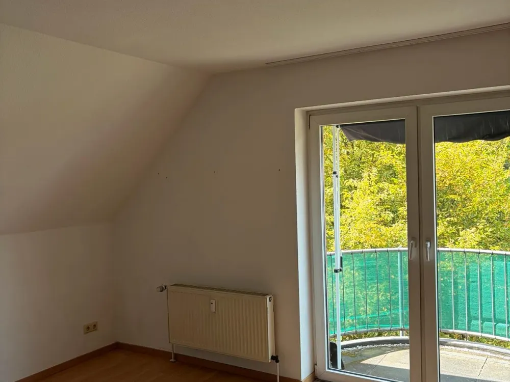 Studio Apartment in Troisdorf-Spich