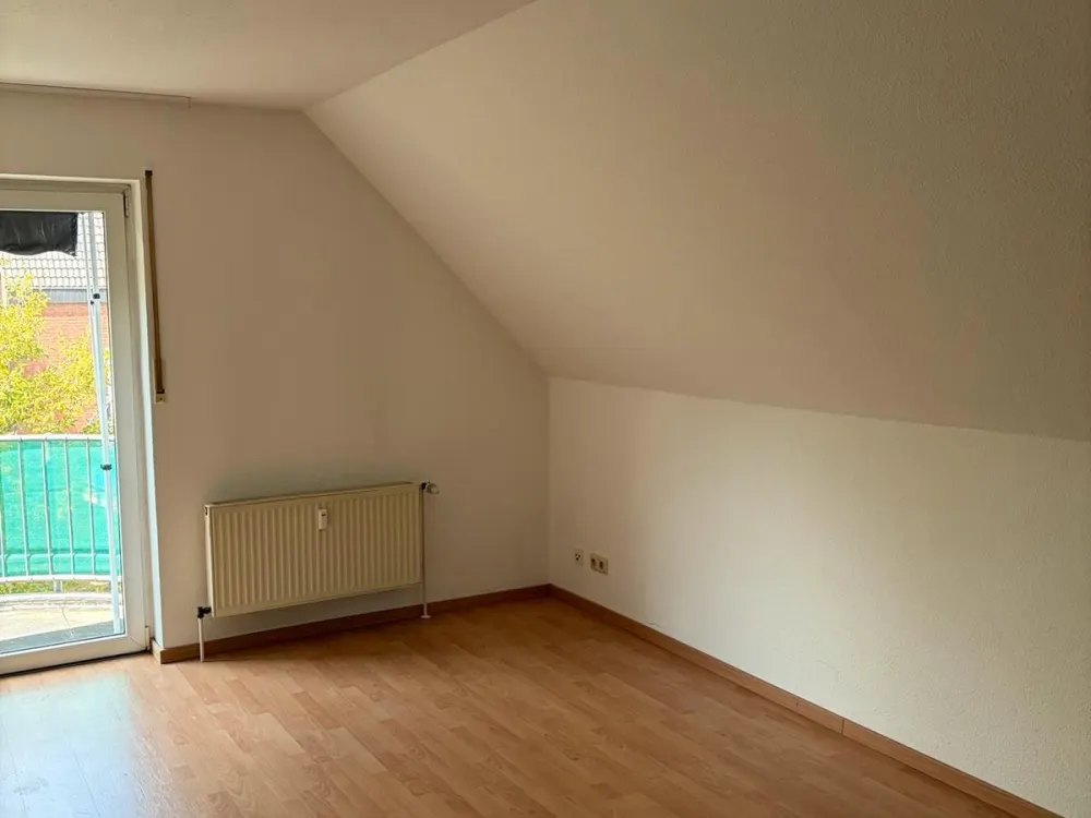 Studio Apartment in Troisdorf-Spich