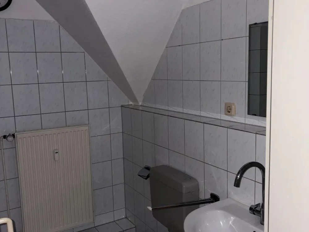 Studio Apartment in Troisdorf-Spich