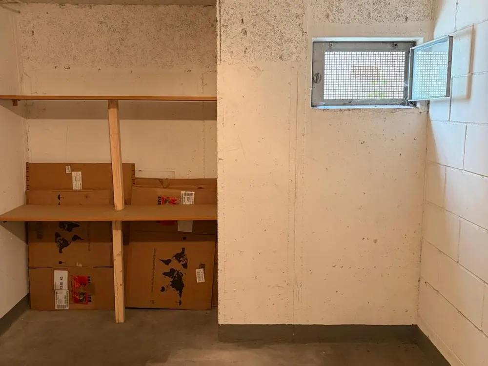 Studio Apartment in Troisdorf-Spich