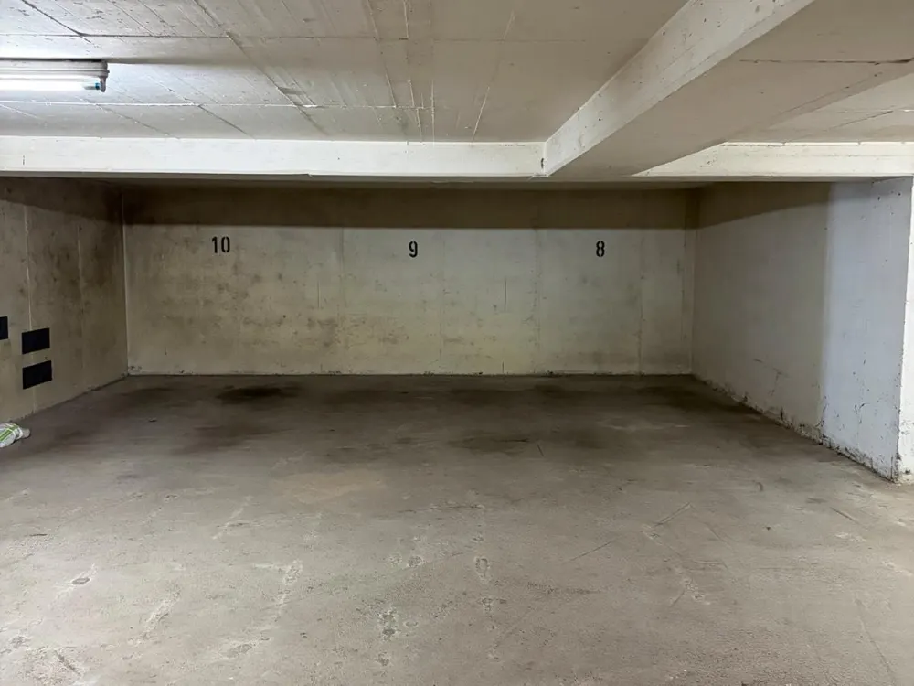 Studio Apartment in Troisdorf-Spich