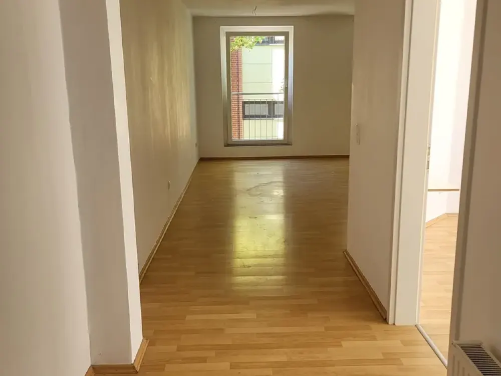 Schöne 2 zimmer Wohnung nahe des Phönix Sees