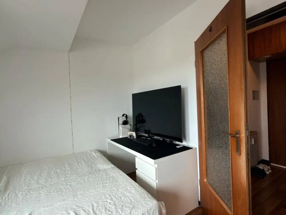 1 Zimmer Wohnung in Köln Mülheim