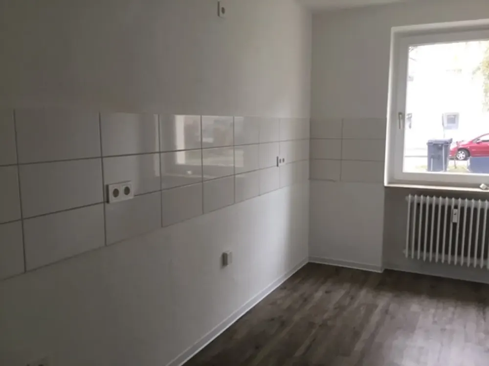 Schöne 2-Zimmer-Wohnung sucht Mieter
