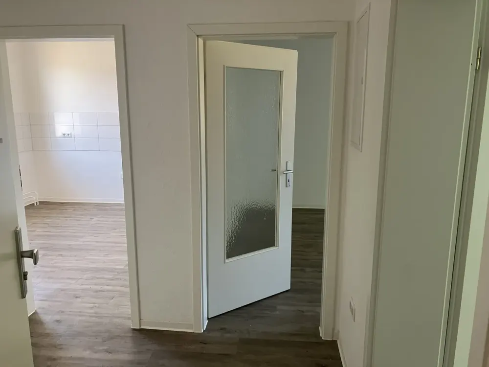 Schöne 2-Zimmer-Wohnung sucht Mieter