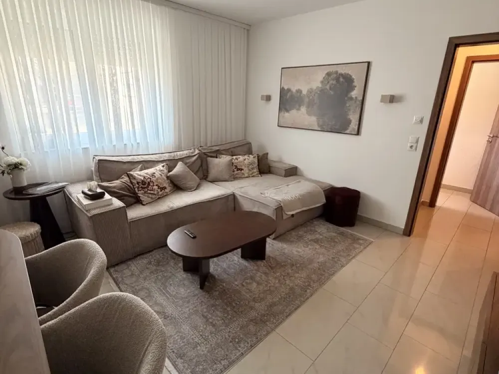 Modern 3-Room Apartment in Graben-Neudorf