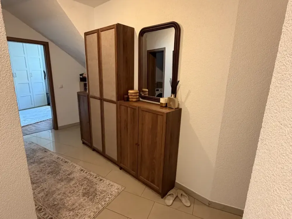 Modern 3-Room Apartment in Graben-Neudorf