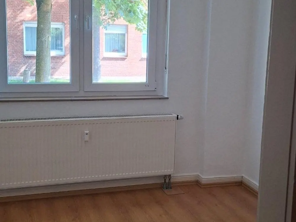 2-Zimmer Erdgeschosswohnung ín Lünen Zentrum/Nord 42mq