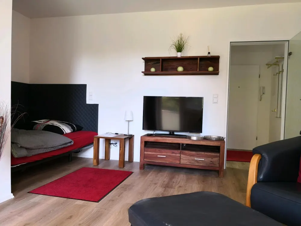 Hannover Wohnung Zentrum Maschsee