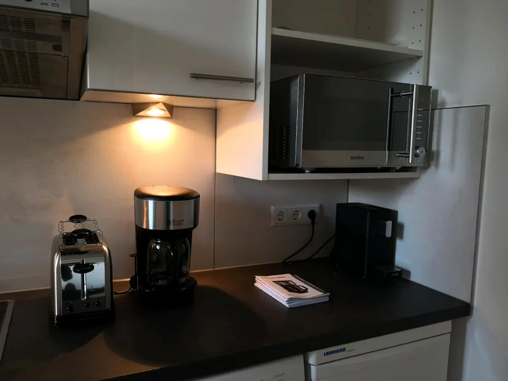 Hannover Wohnung Zentrum Maschsee