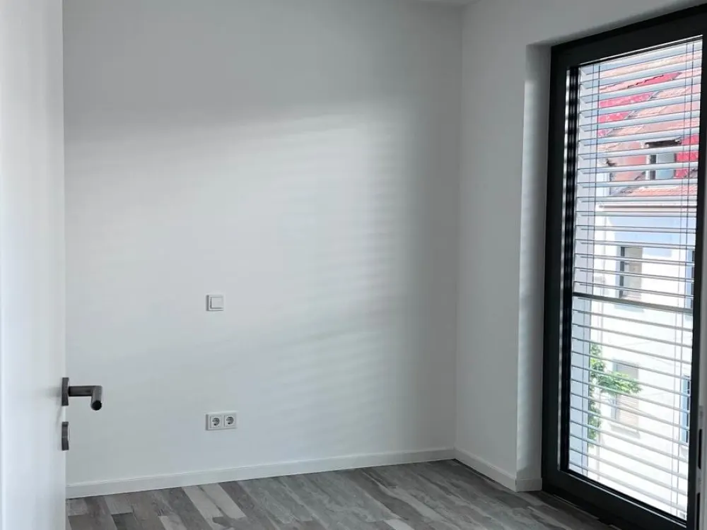3 ZKB Neubauwohnung in Alt-Saarbrücken