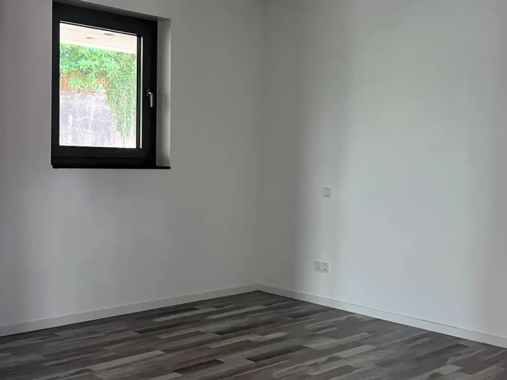 3 ZKB Neubauwohnung in Alt-Saarbrücken