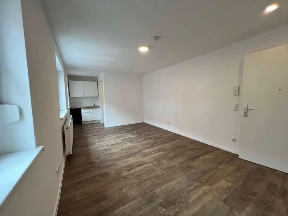 Moderne 1-Zimmer-Apartments nahe der OHM Nürnberg