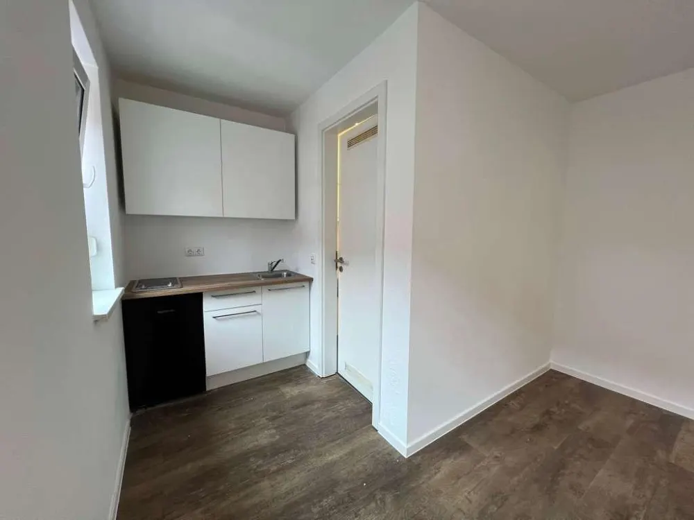 Moderne 1-Zimmer-Apartments nahe der OHM Nürnberg