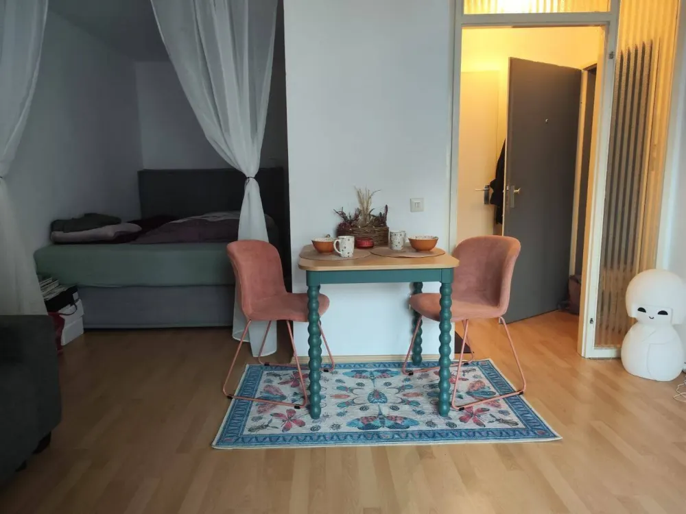 About this property