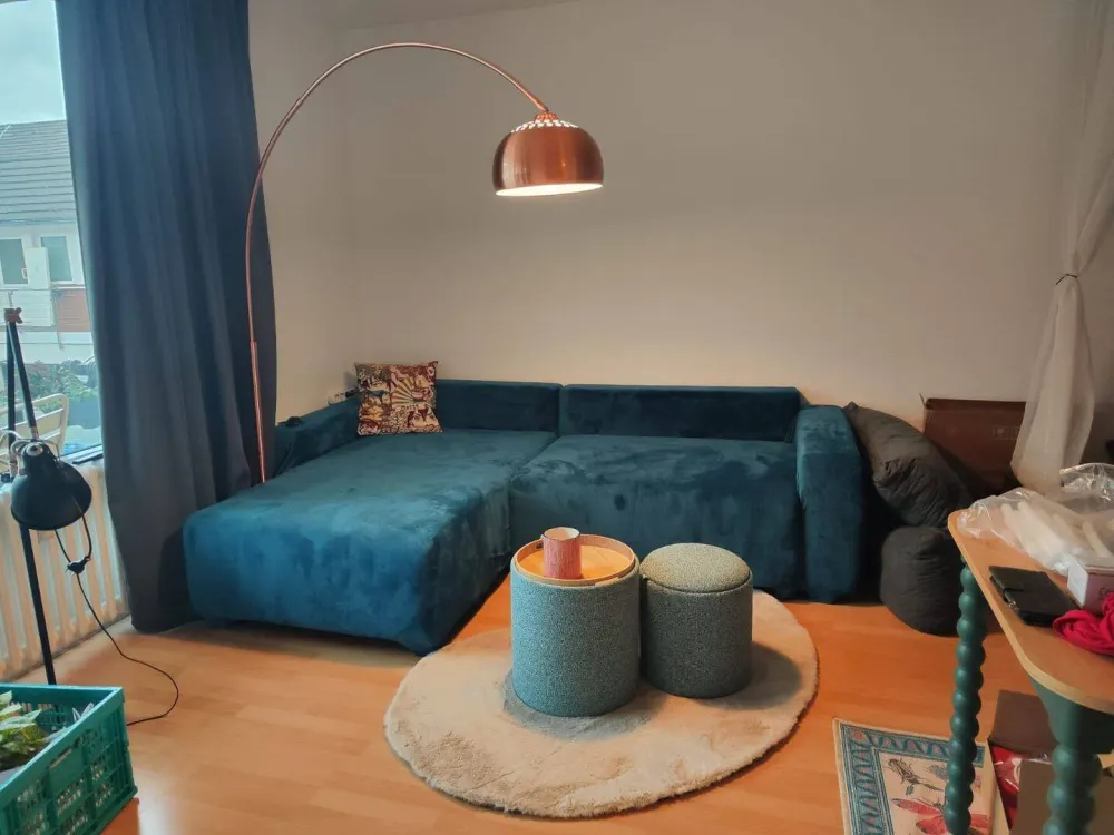 About this property