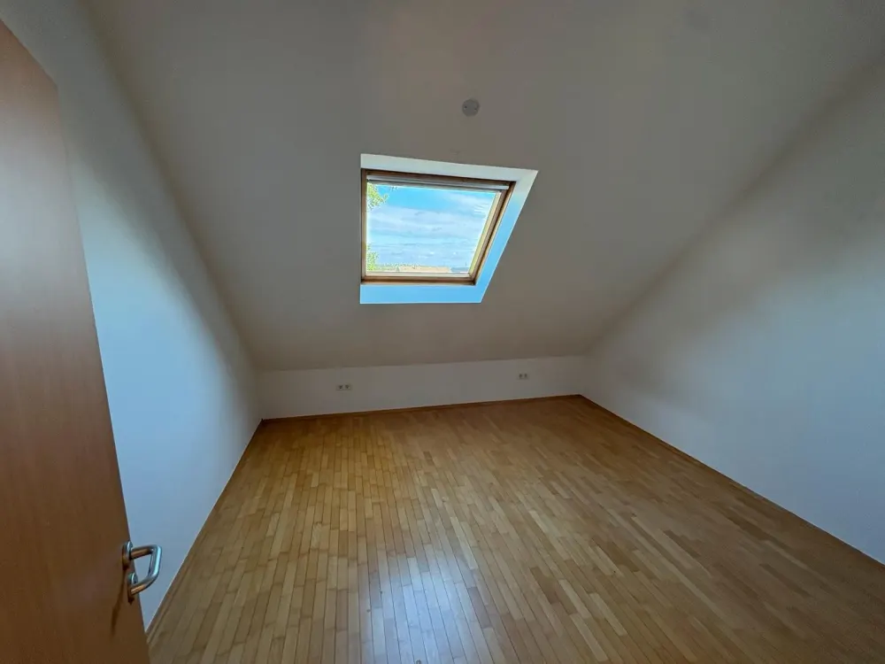 Dachgeschoss Wohnung in Wewelsburg