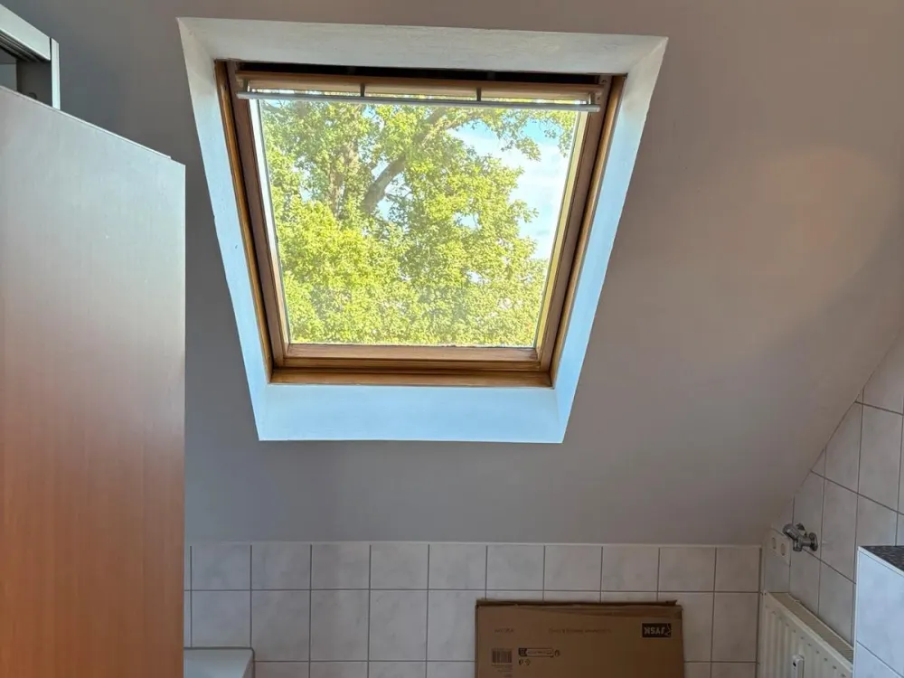 Dachgeschoss Wohnung in Wewelsburg