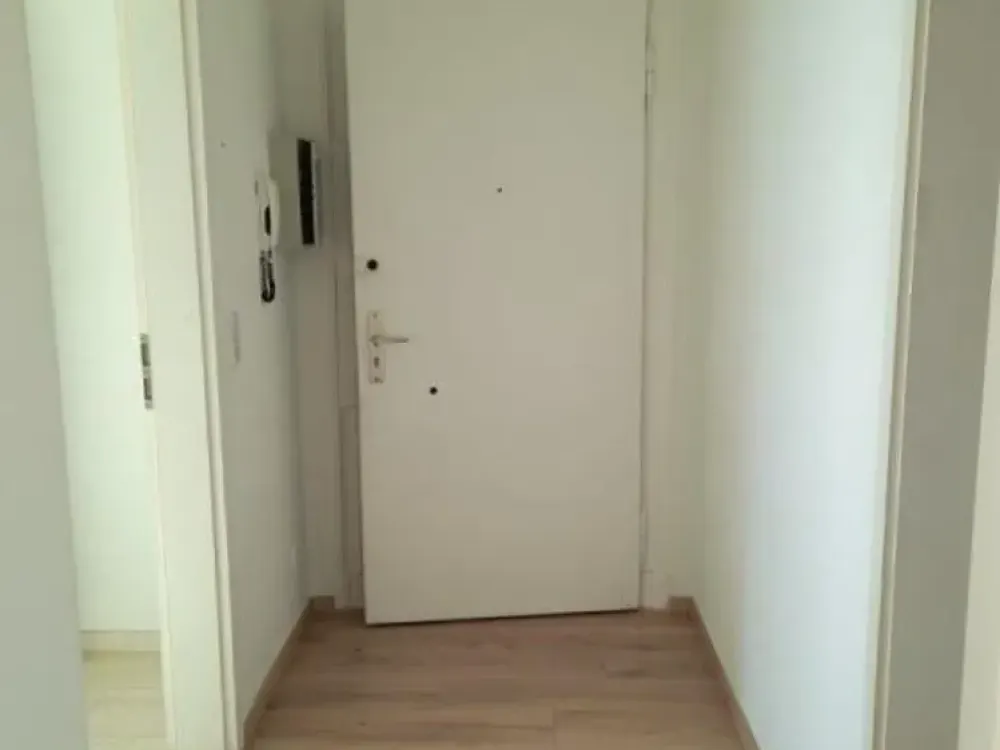 +++ 3 Raumwohnung mit EBK +++