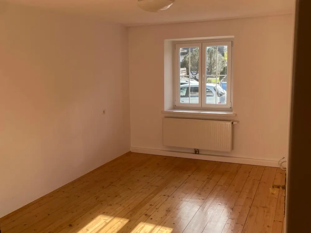 3-Zimmer-Wohnung zentral in Ochsenhausen