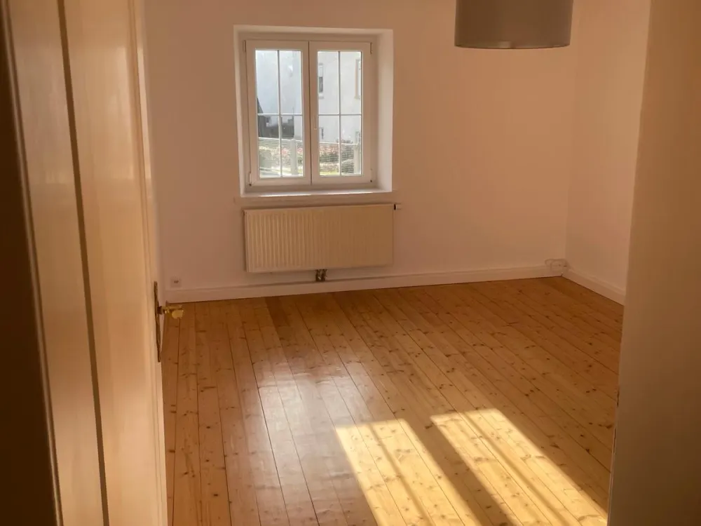 3-Zimmer-Wohnung zentral in Ochsenhausen