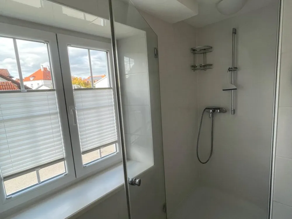 3-Zimmer-Wohnung zentral in Ochsenhausen