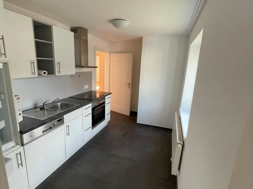 3-Zimmer-Wohnung zentral in Ochsenhausen
