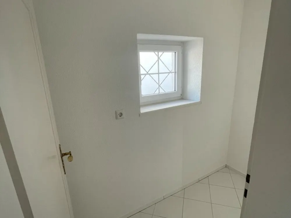 3-Zimmer-Wohnung zentral in Ochsenhausen