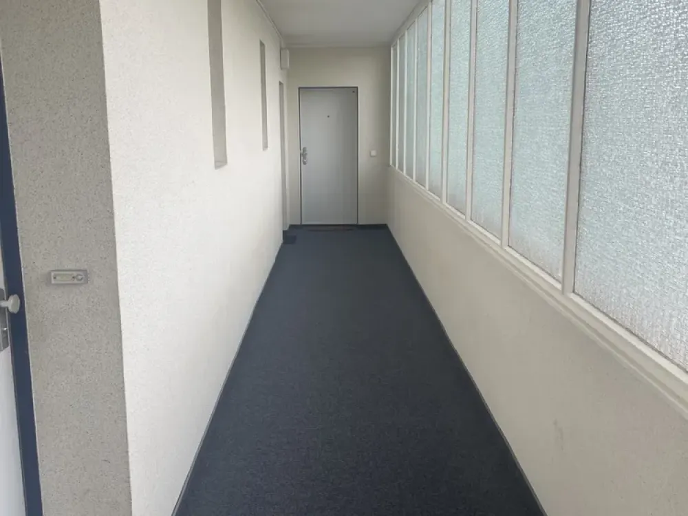 Ein-Zimmer-Wohnung in Derendorf