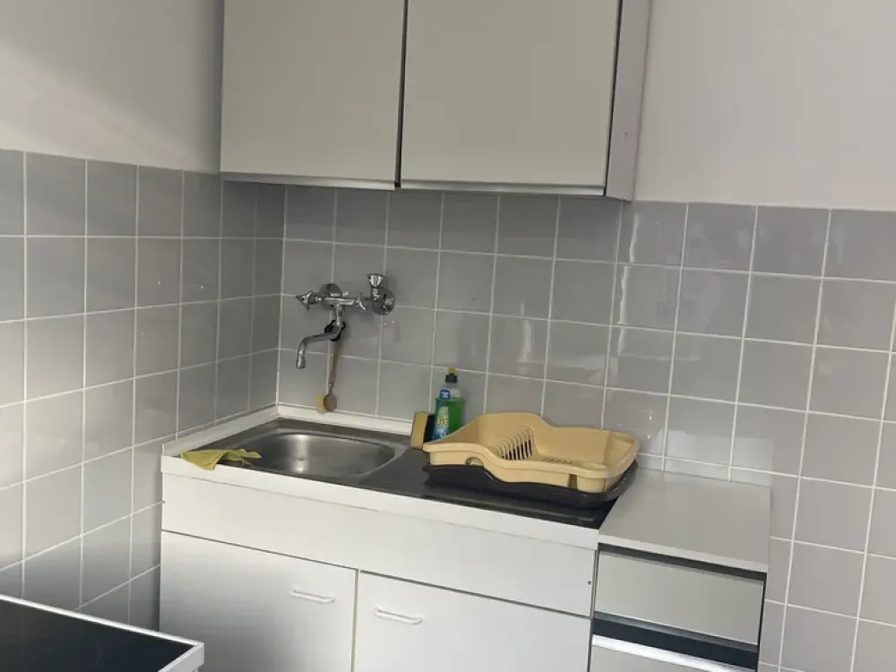 Ein-Zimmer-Wohnung in Derendorf