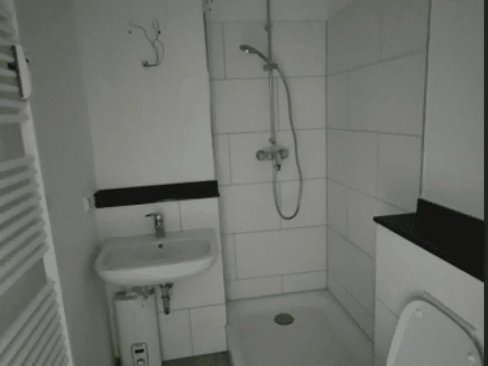 Attraktive 1,5-Zimmer Wohnung für Senioren in ruhiger Lage