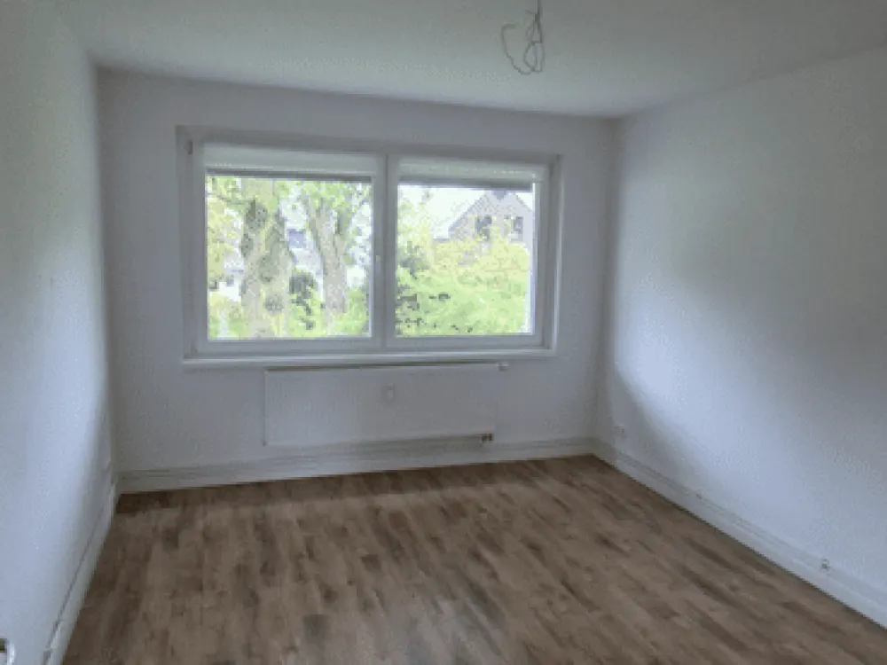 Attraktive 1,5-Zimmer Wohnung für Senioren in ruhiger Lage
