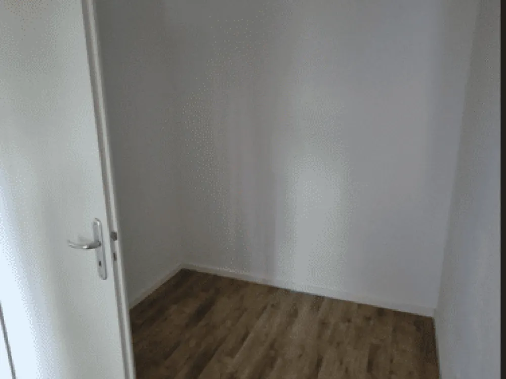 Attraktive 1,5-Zimmer Wohnung für Senioren in ruhiger Lage