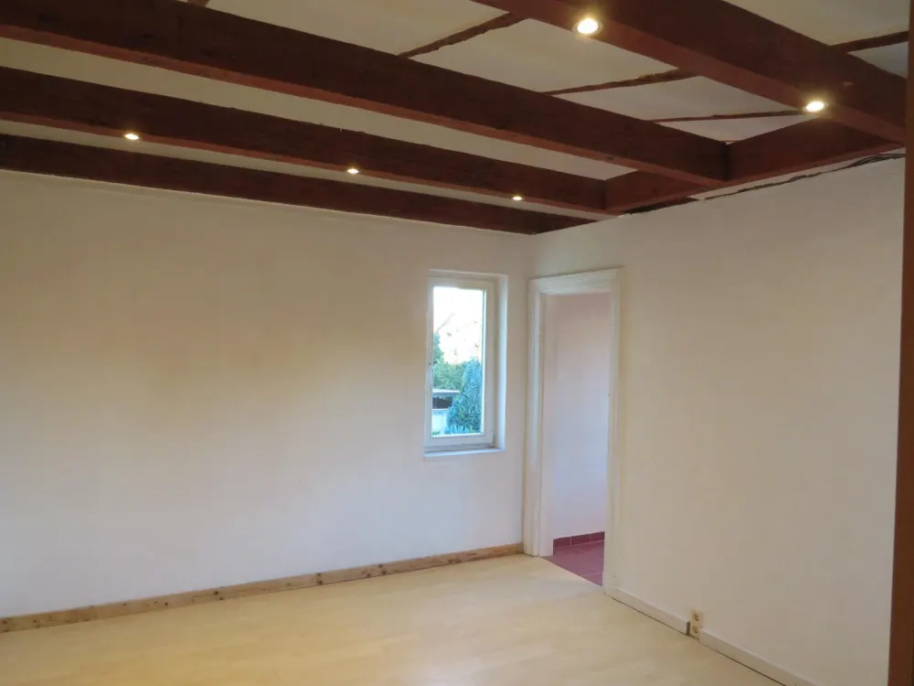 Bright 1-Room Apartment in Bad Doberan