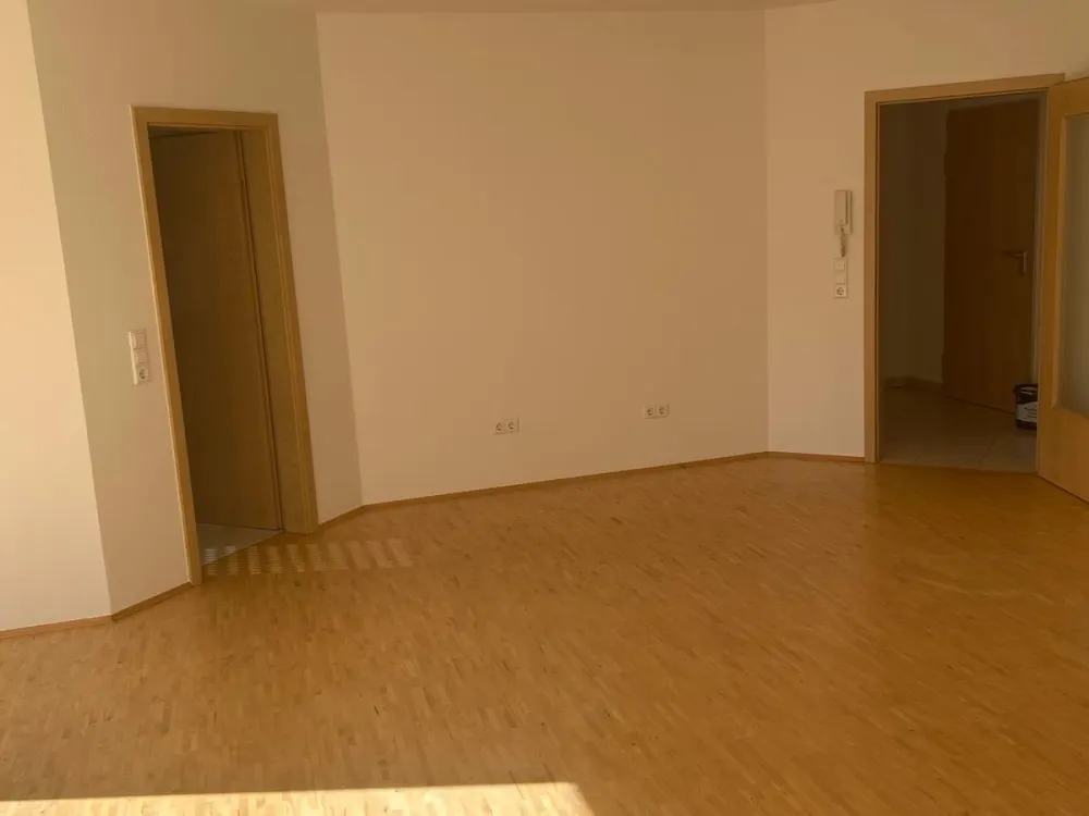 4.5-Room Apartment in Markdorf-Ittendorf