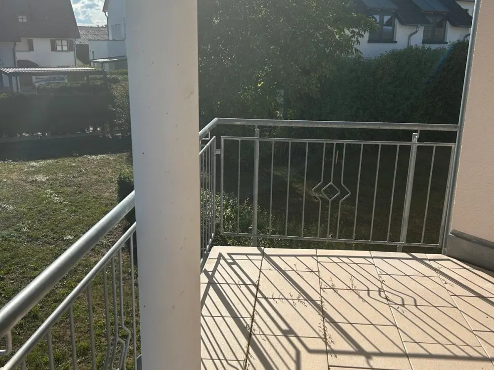 4.5-Room Apartment in Markdorf-Ittendorf