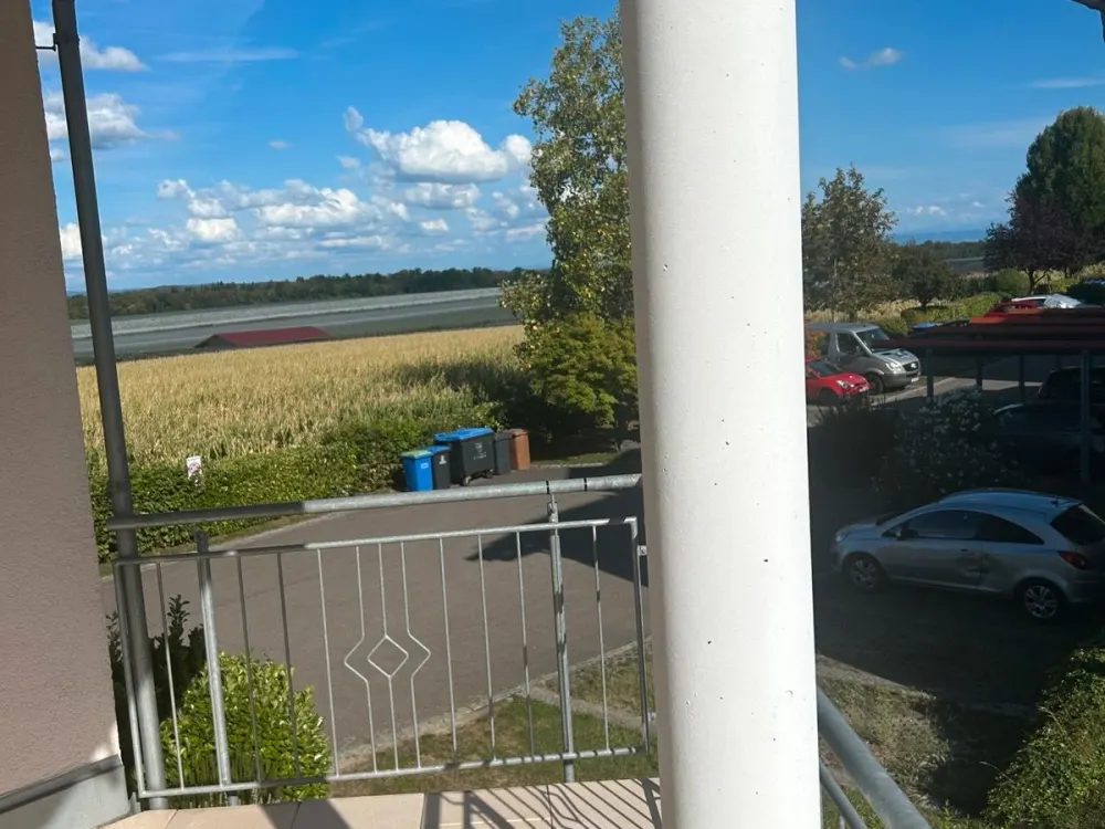 4.5-Room Apartment in Markdorf-Ittendorf