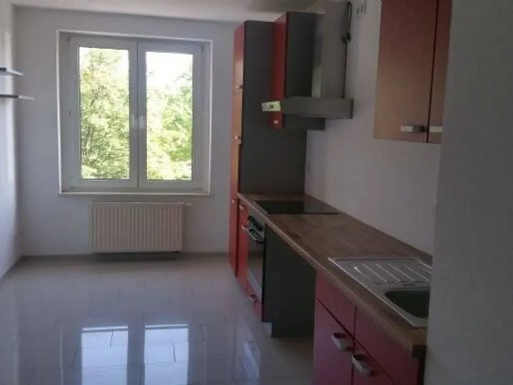 3-Raum-Wohnung mit Einbauküche sucht neuen Mieter in Leipzig